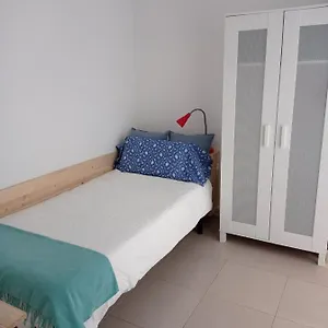  Apartamento Cañete 4 España