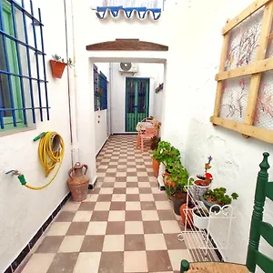  Сasa de vacaciones Casa Dos Mareas España