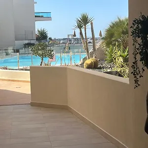  Apartamento Casa Teri - Lagos España