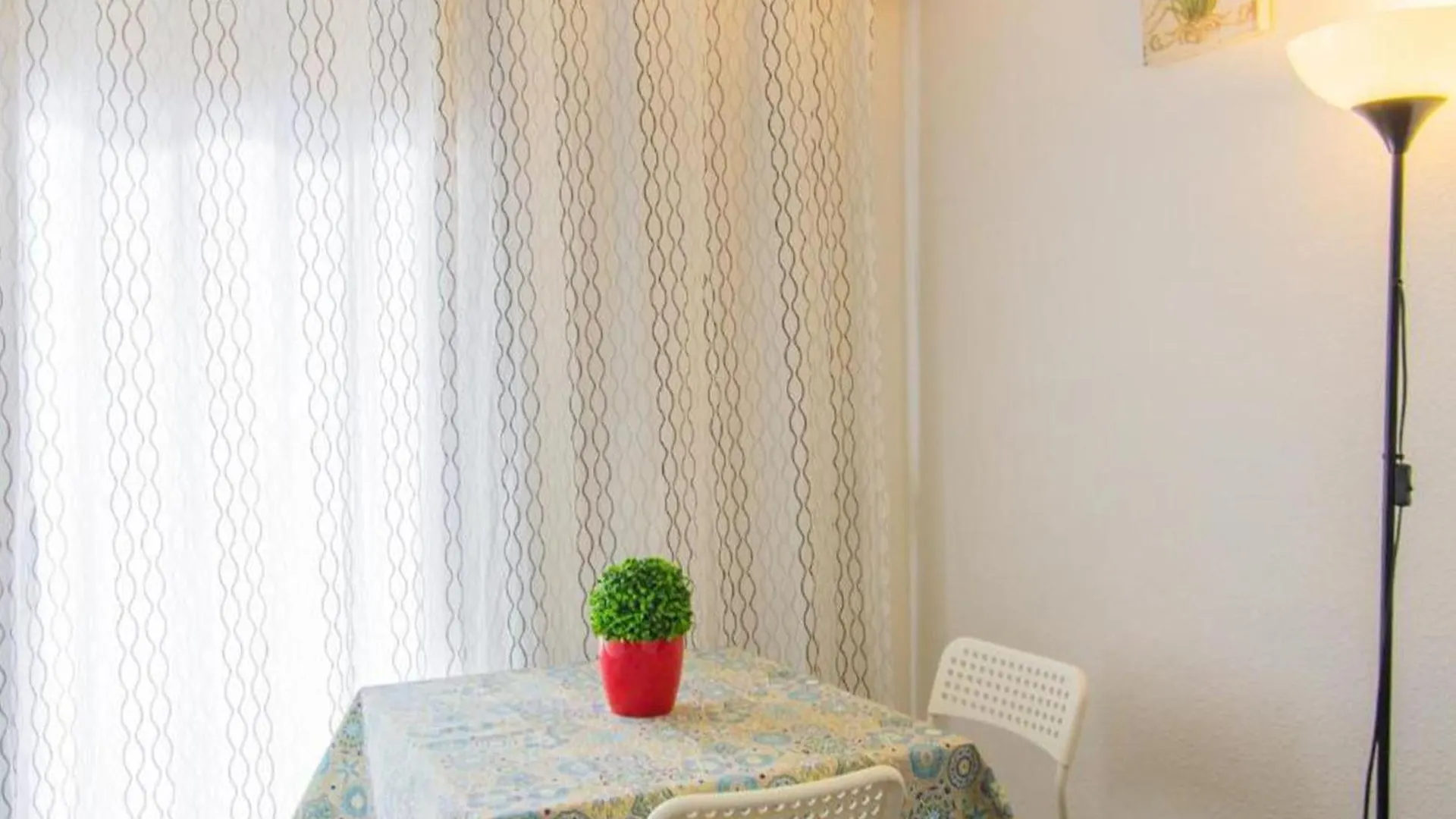 Apartment Live La Laguna Heraclio