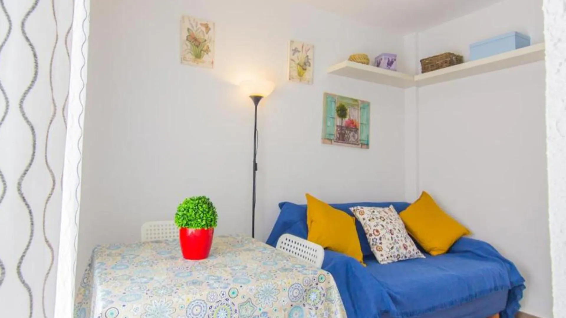 Apartment Live La Laguna Heraclio Spain