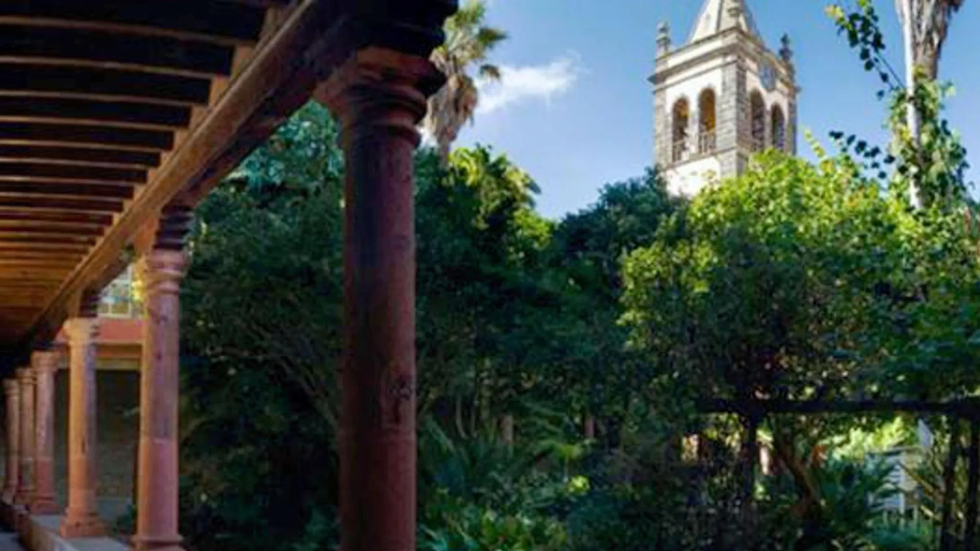 Apartment Live La Laguna Heraclio