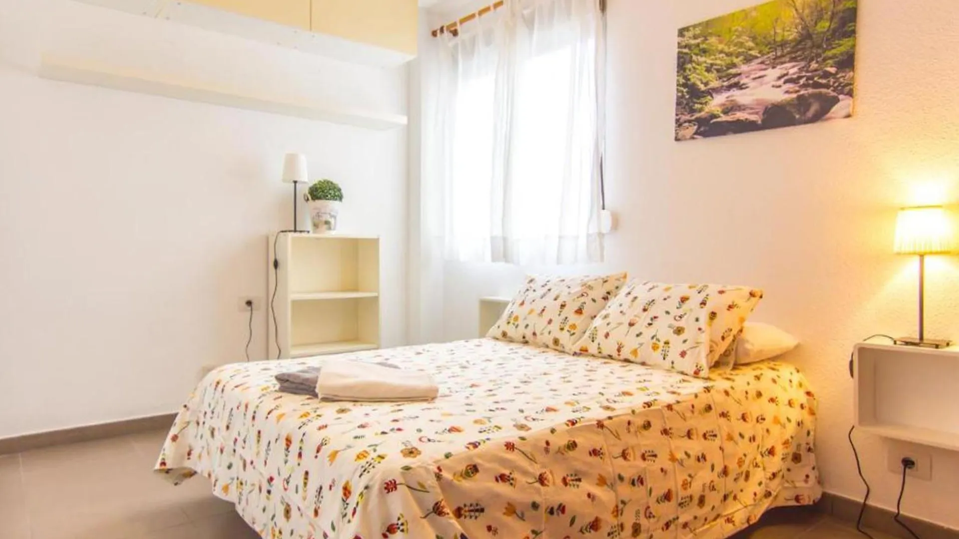 Live La Laguna Heraclio Apartment